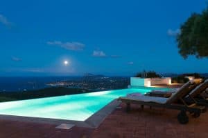 luxury villas for rent in sardinia